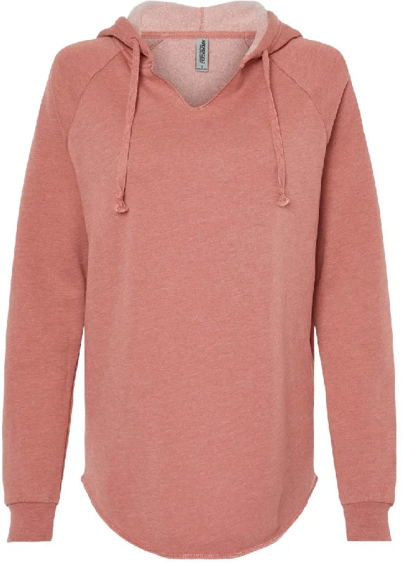 Dusty Rose