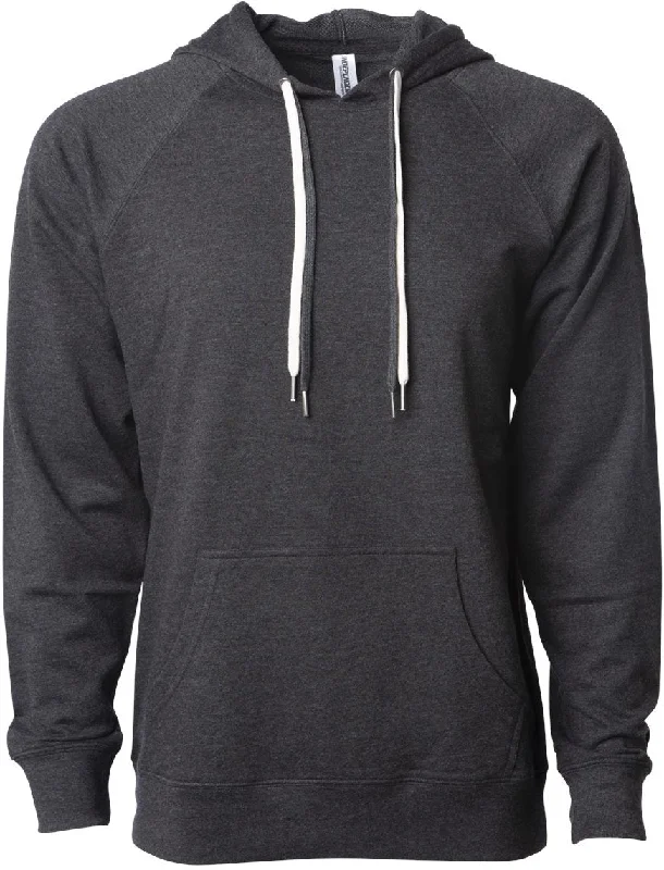 Charcoal Heather