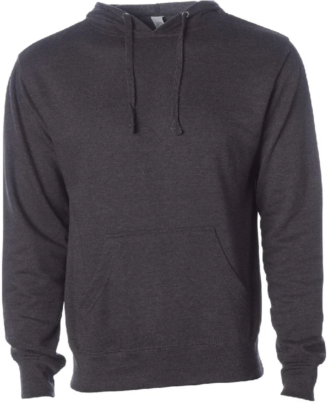 Charcoal Heather
