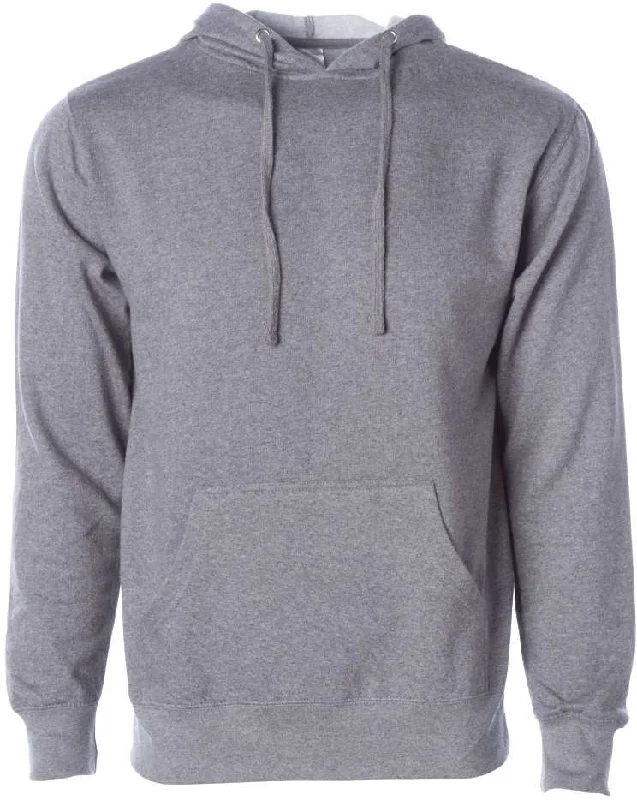 Gunmetal Heather