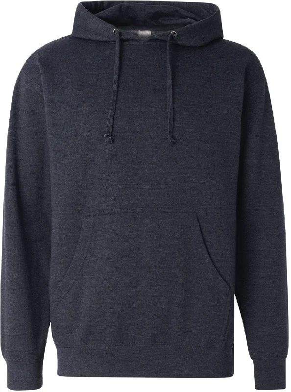 Classic Navy Heather
