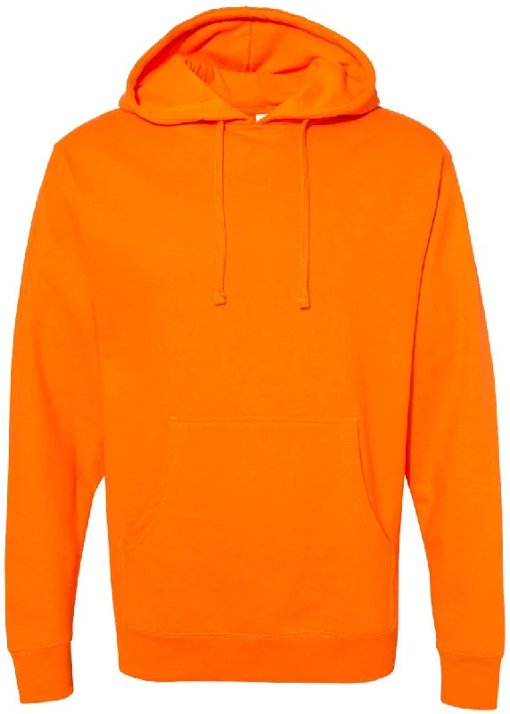 Safety Orange