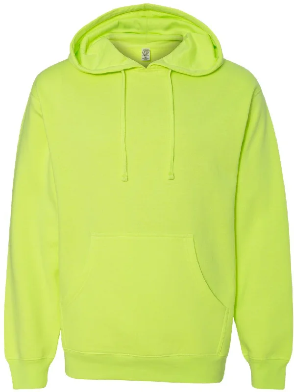 Safety Yellow