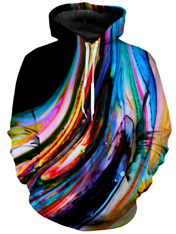 Interstellar One Unisex Hoodie