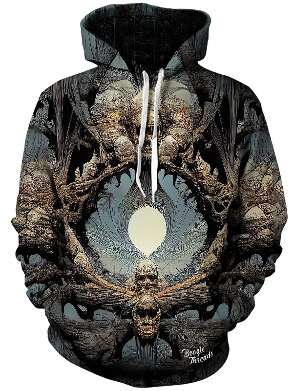 Invincible Mistake Unisex Hoodie