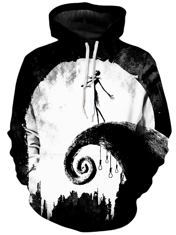 Jack Skellington Hoodie