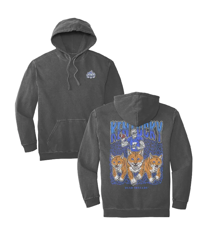 KENTUCKY FOOTBALL - HOODIE