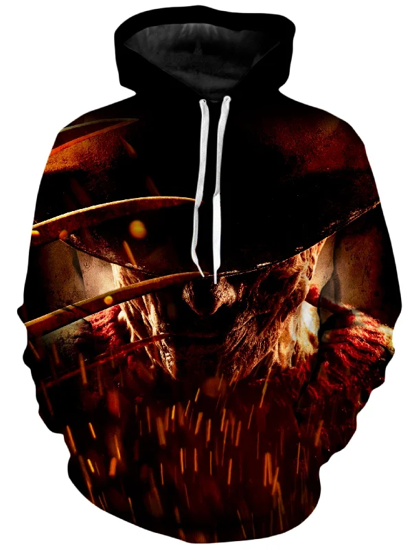 Krueger Hoodie