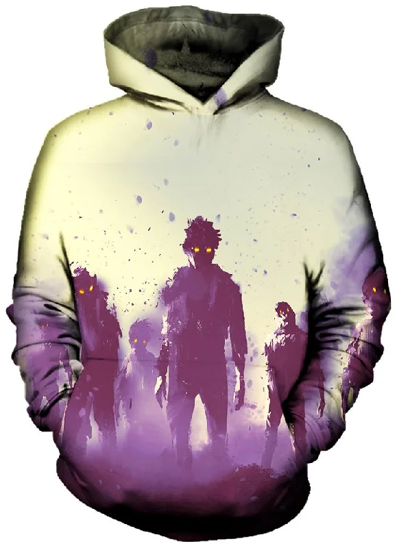Last Days Hoodie
