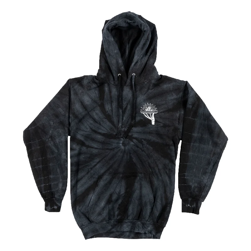 Last Meals Hoodie