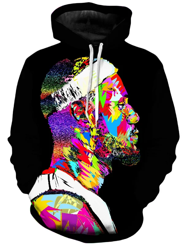 Lebreezy Unisex Hoodie