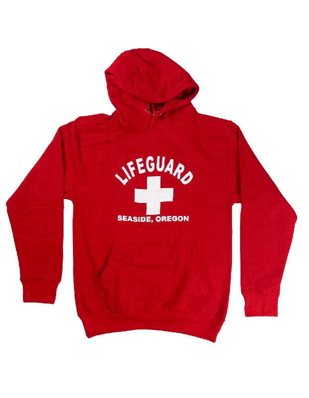Lifeguard