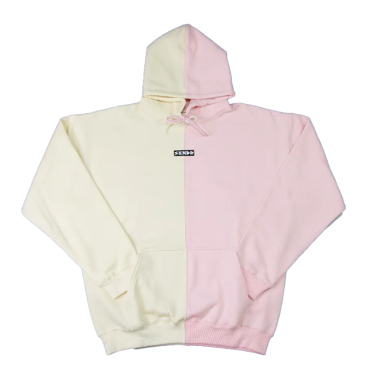 Light Pink / Sand