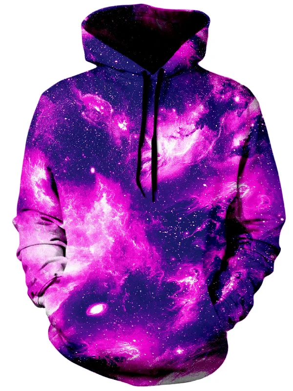 Lush Space Unisex Hoodie