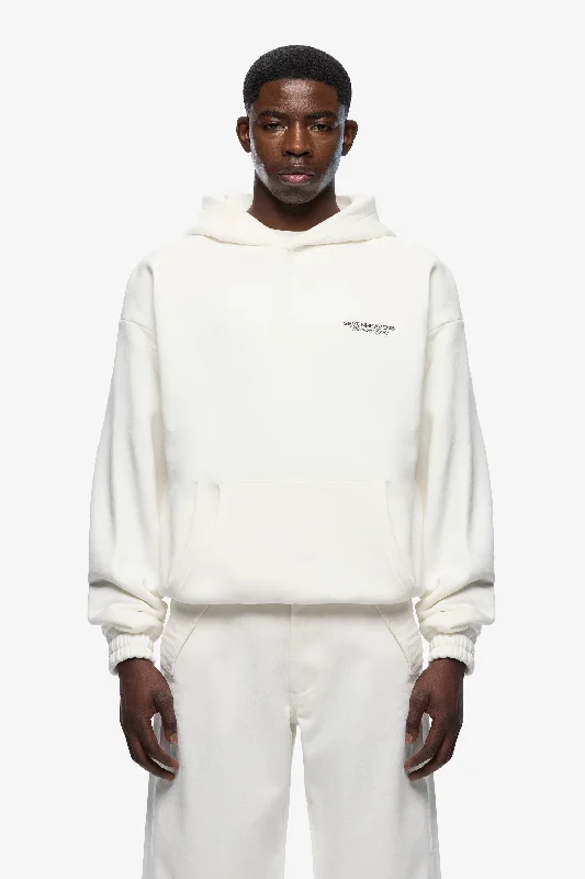Members Only Hoodie