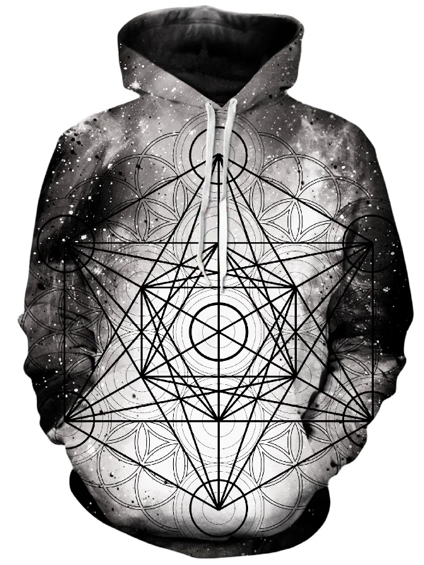 Metatronic Unisex Hoodie
