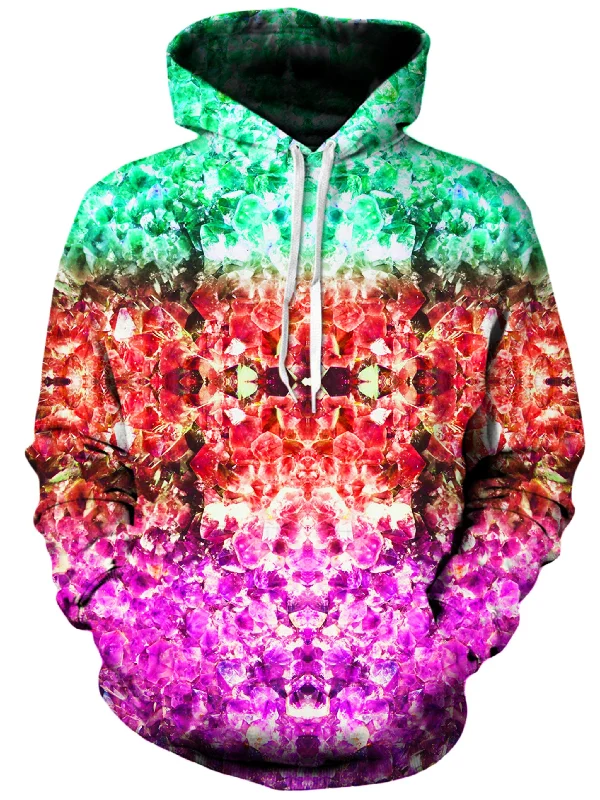 Method Unisex Hoodie