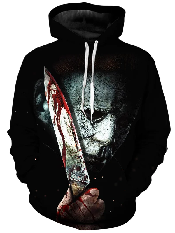 Michael Hoodie