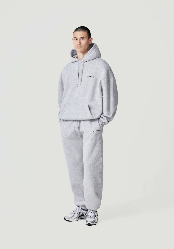 MKI UNIFORM HOODY