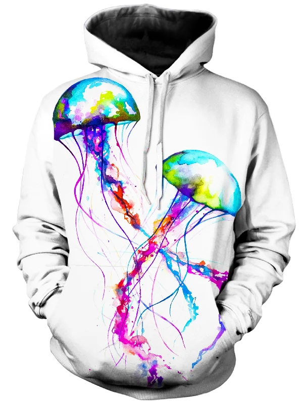 Narasumas Print Unisex Hoodie