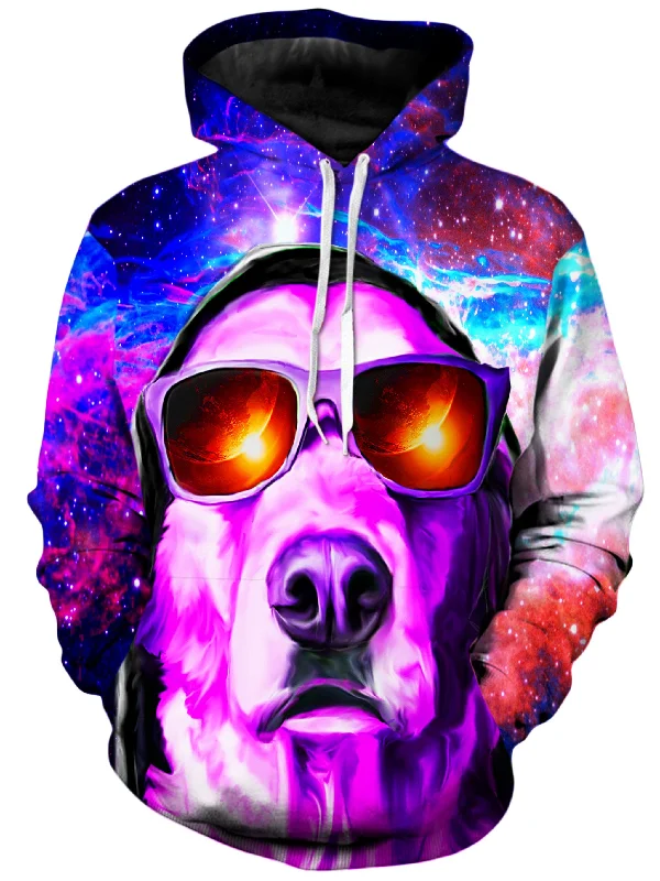 Nebulous K9 Unisex Hoodie