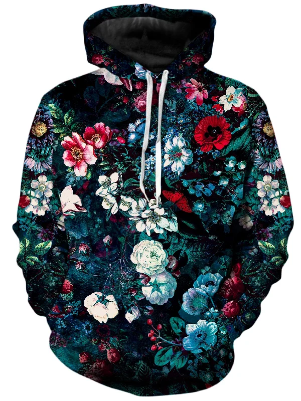 Neon Land Unisex Hoodie