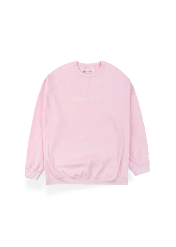 no tears left to cry 5 year anniversary crewneck