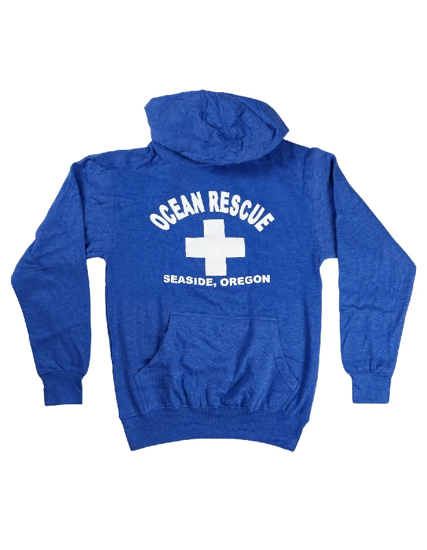 Ocean Rescue