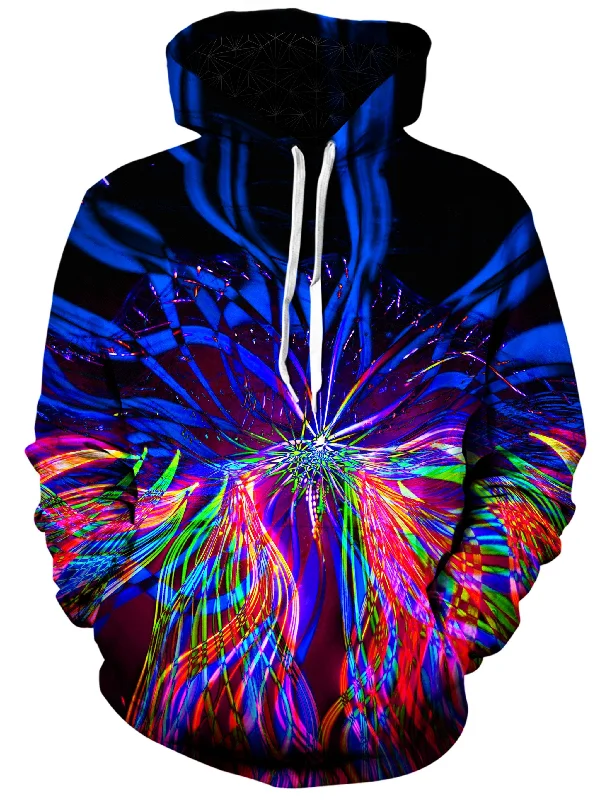 On One Unisex Hoodie