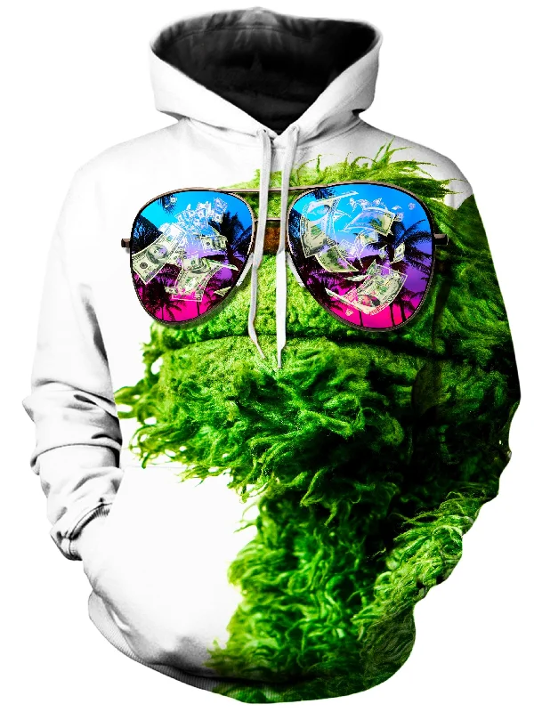 Oscar the Nug Hoodie
