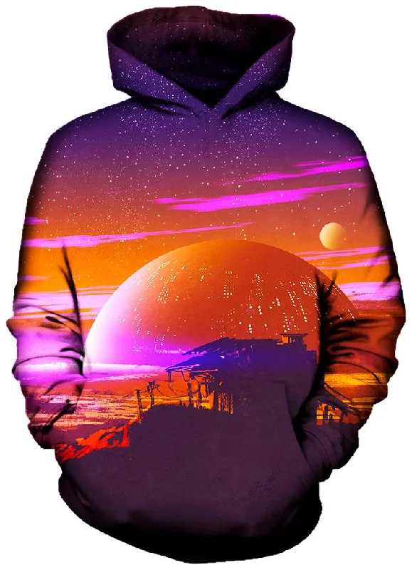 Other World Hoodie