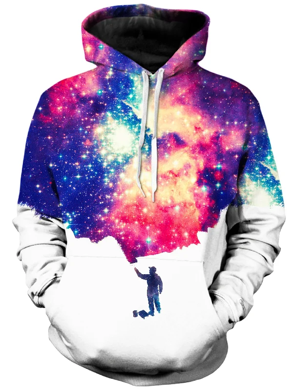 Painting The Universe Hoodie