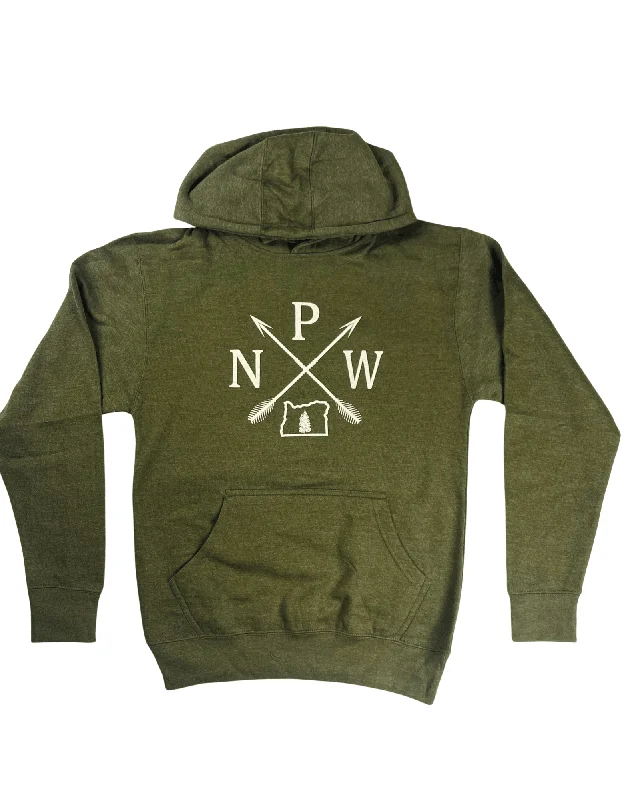 PNW Off White