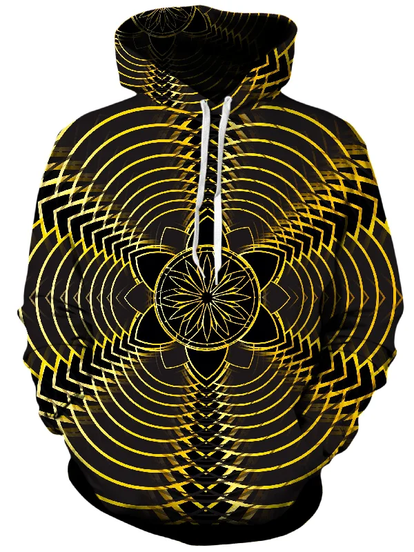 Portal Unisex Hoodie