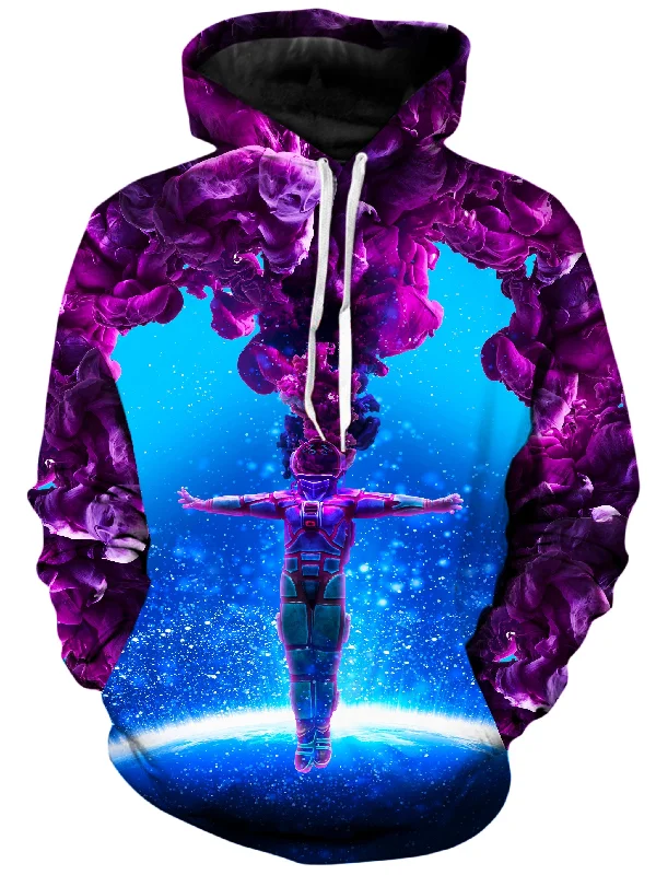 Possessed Astronaut Hoodie