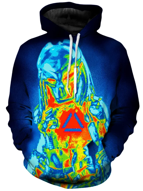 Predator Vision Hoodie