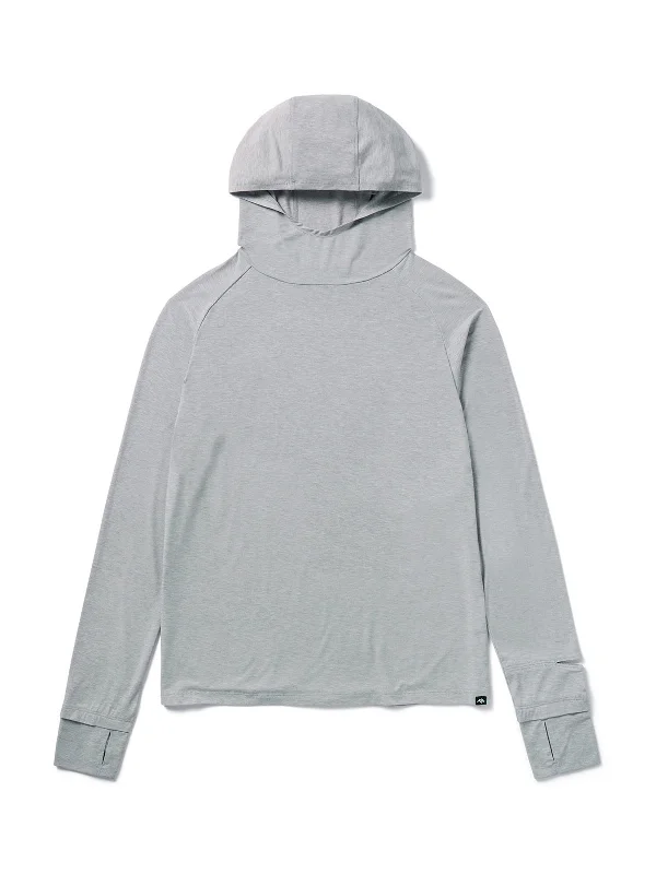 Light Heather Grey
