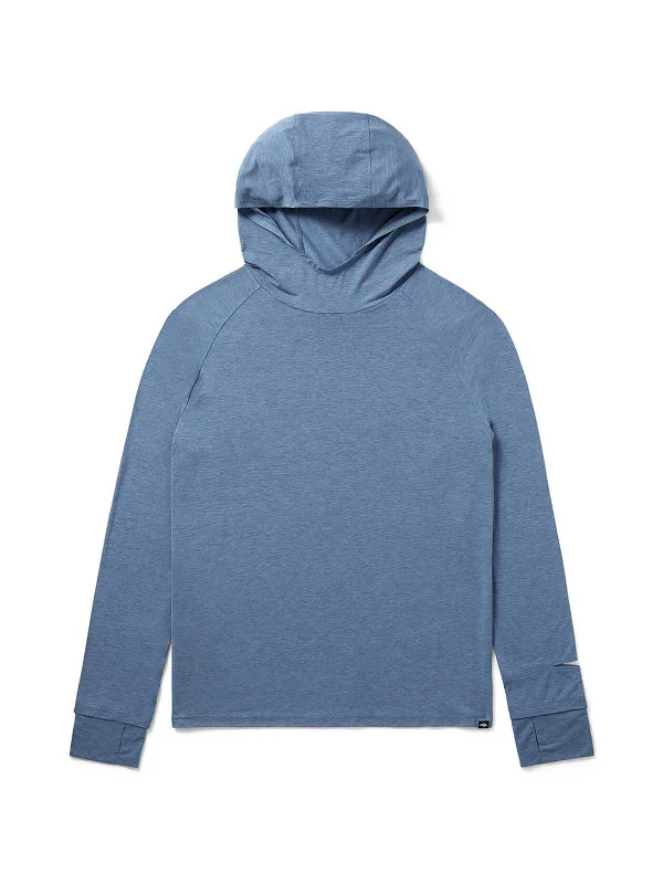 Washed Blue