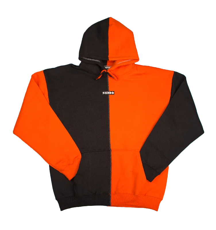 Black / Orange Halloween Edition