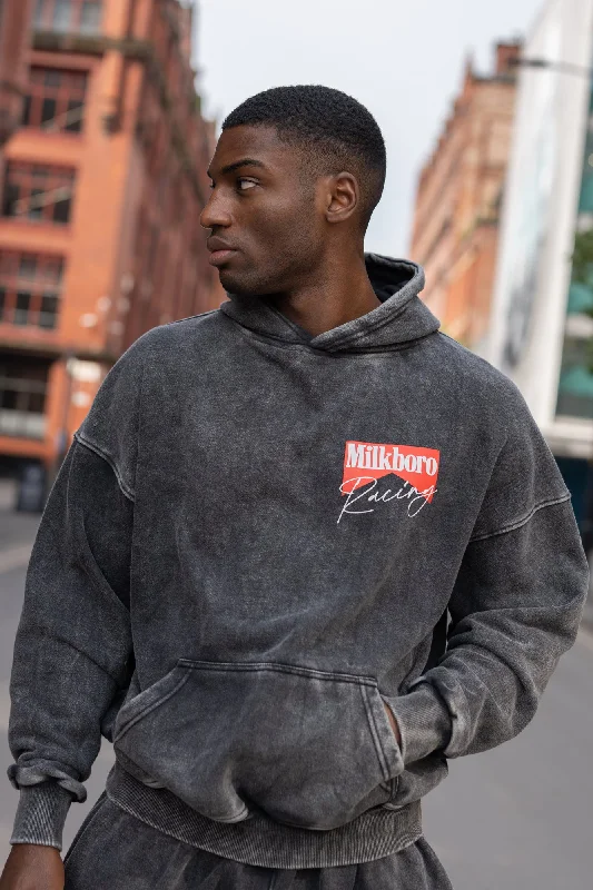 Racing Hoodie
