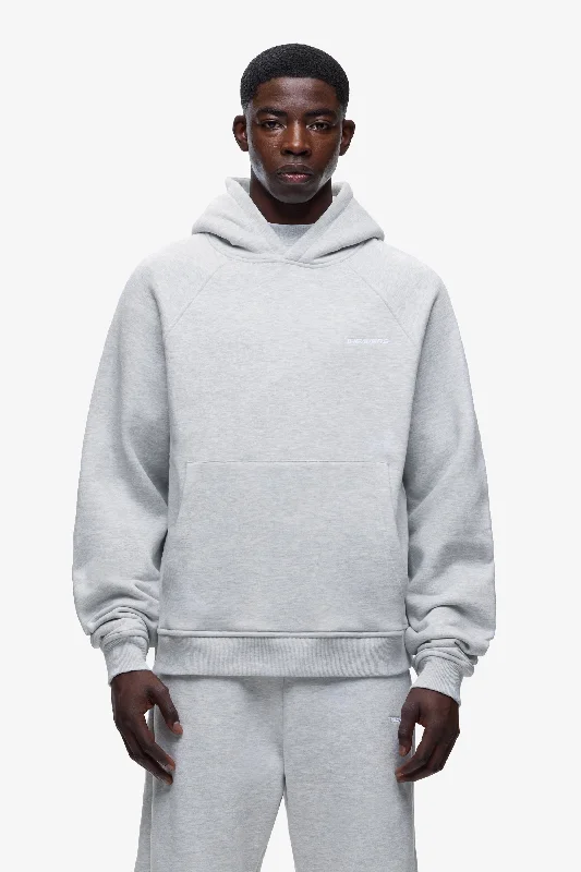 Logo Hoodie