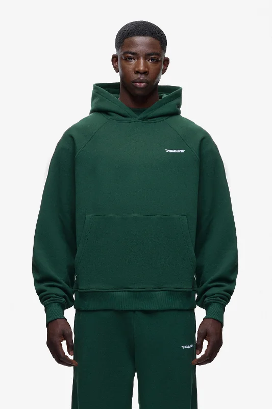 Logo Hoodie