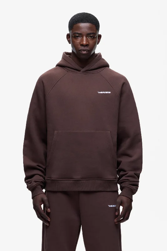 Logo Hoodie