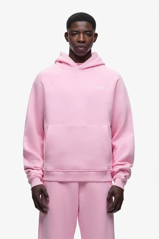 Logo Hoodie