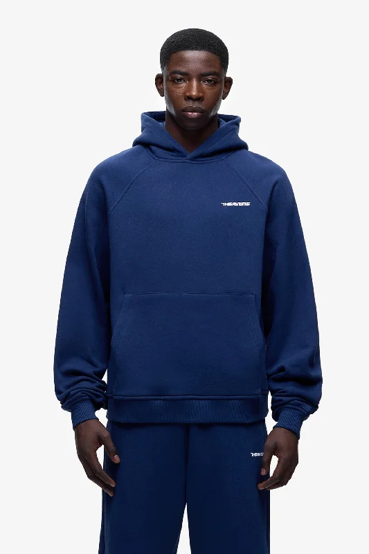 Logo Hoodie
