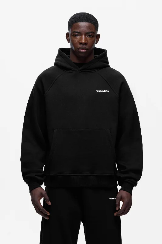 Logo Hoodie