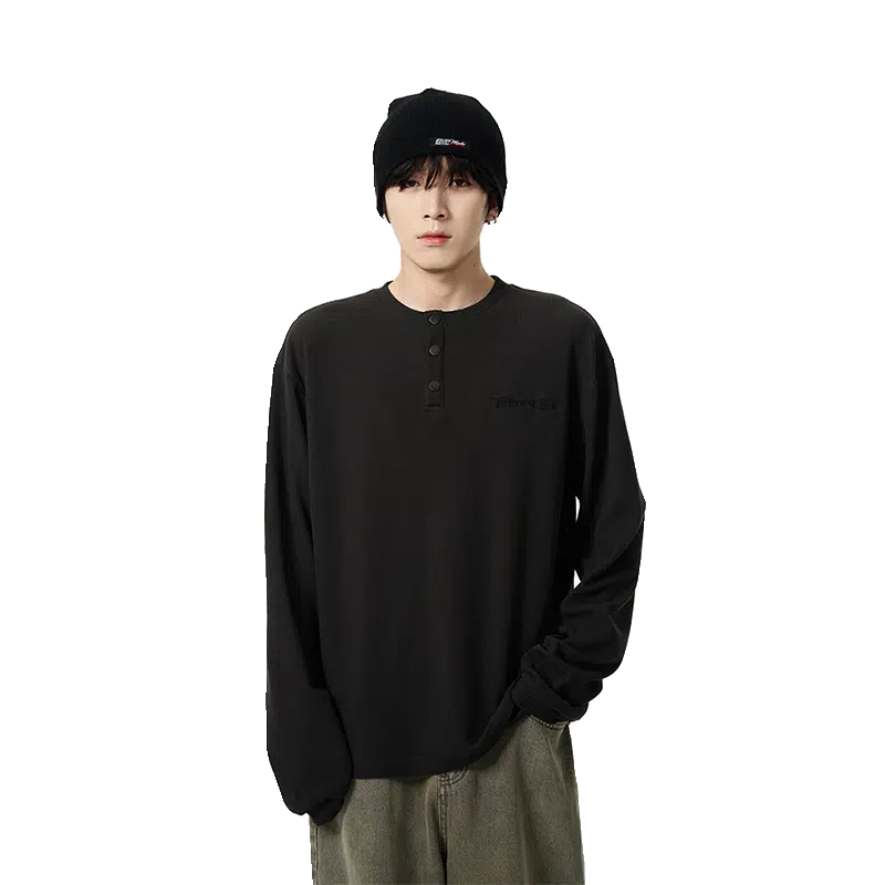 Black Dark Gray