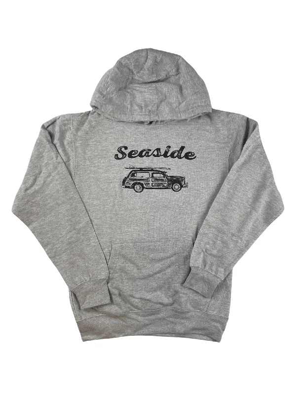 Woody Seaside
