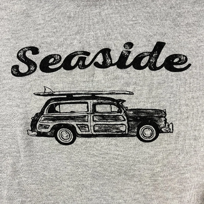 Athletic Heather Grey