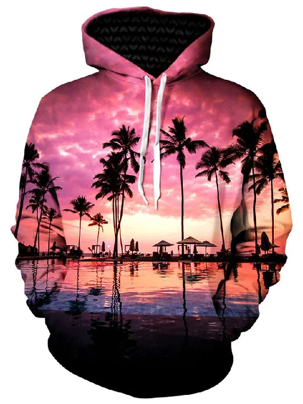 Setting Sun Unisex Hoodie
